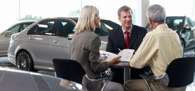 how to get a new car with an existing loan