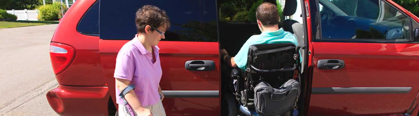 can you get a car loan while on disability