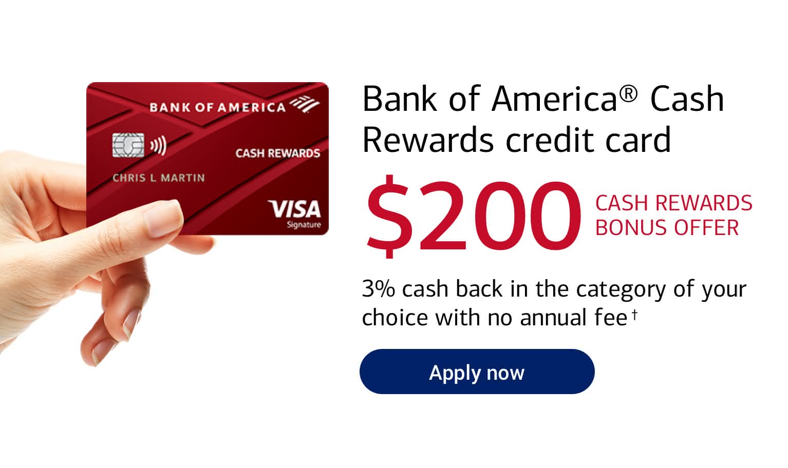 Credit Cards Find Apply For A Credit Card Online At Bank Of America