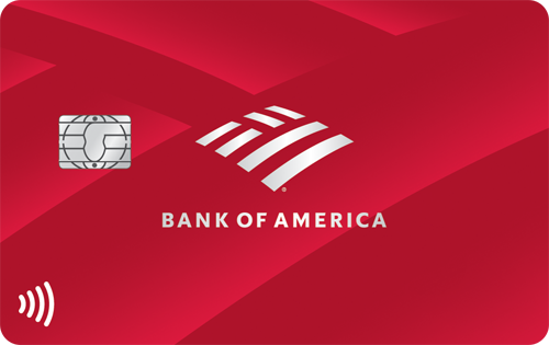 Bank Of America Cash Rewards Credit Card Cash Back Categories Exclusions