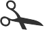 Trim image for wallet card