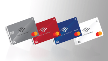 Bank of America