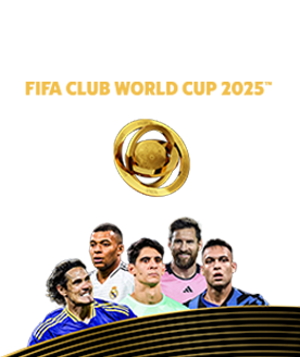 FIFA Club World Cup 2025