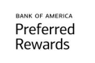 preferred rewards