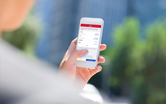 Mobile And Online Banking Benefits Features From Bank Of America