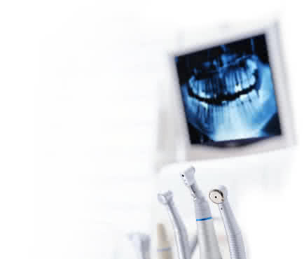 dental practice x-rays