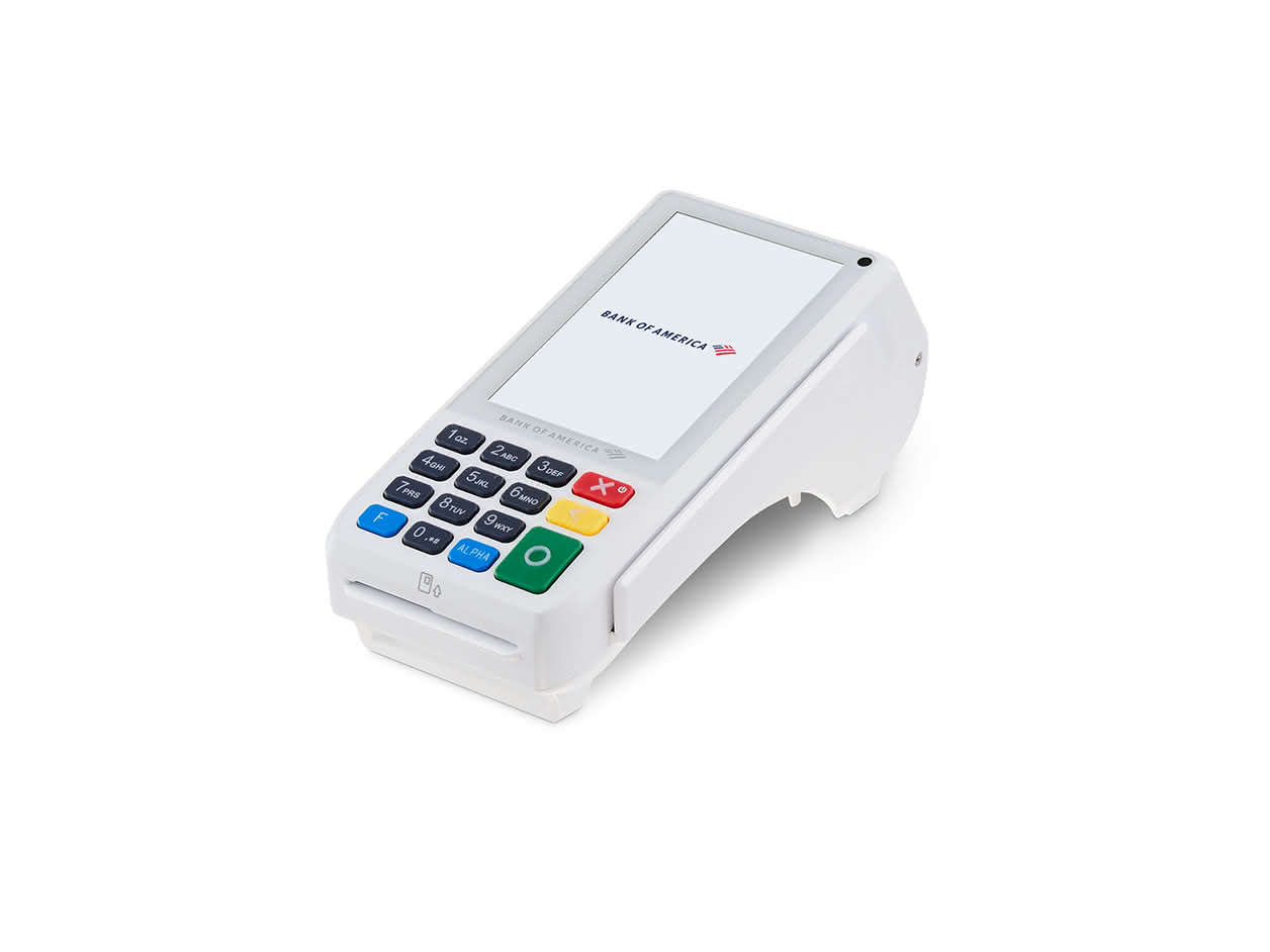 Retail POS Systems Solutions