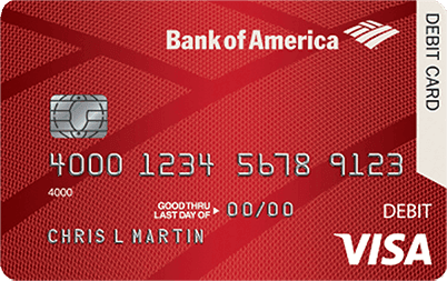 america student bank card of for of from America Accounts Bank & Resources Students Banking